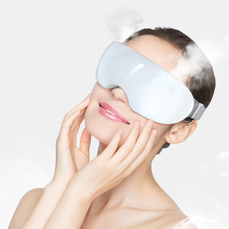Ublives Eye Massager