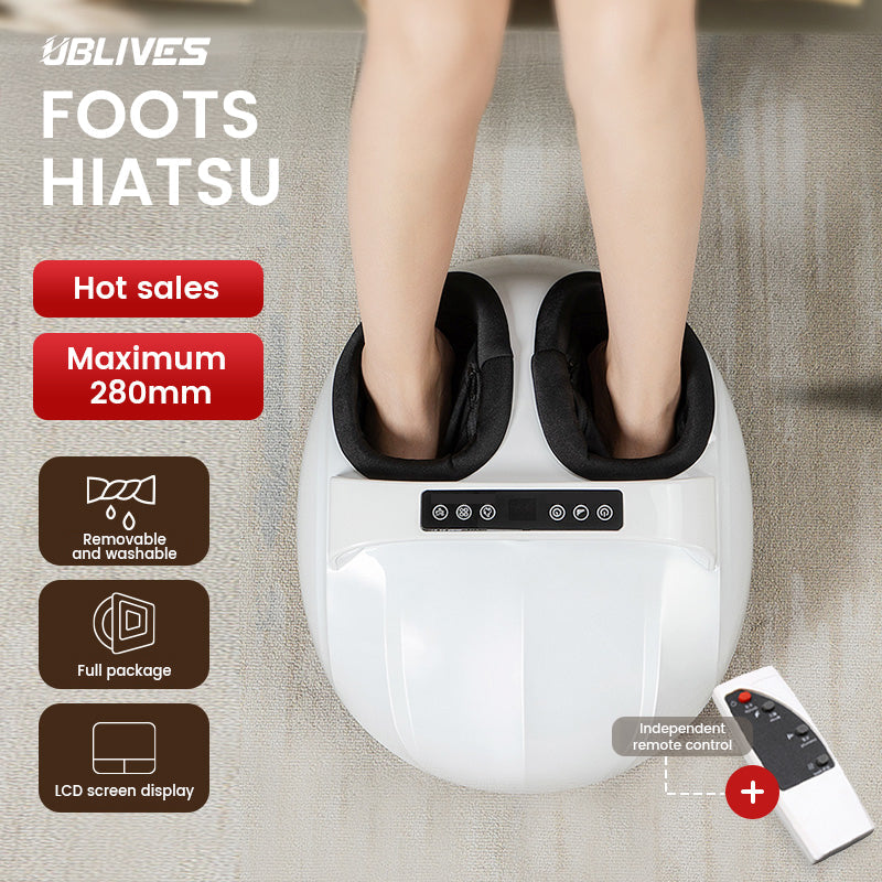 Are Vibrating Foot Massagers a Wellness Revolution? Ublives Are Vibrating Foot Massagers a Wellness Revolution? Ublives