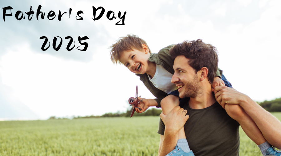 Father's Day 2025