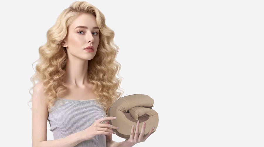Ublives neck Massager
