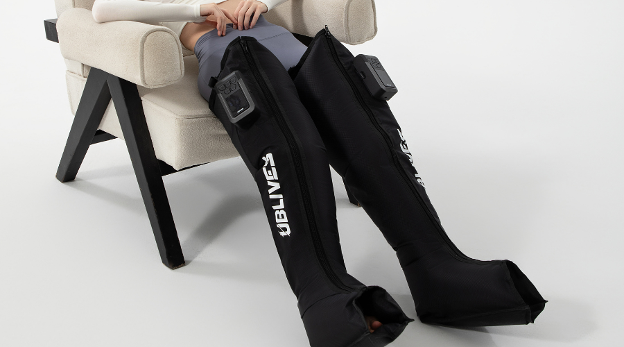 Ublives Air Compression Boots