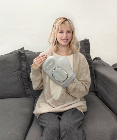 ublives Hand Massager