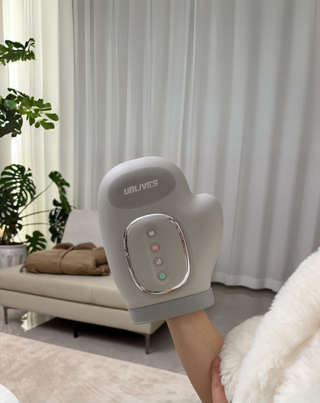 ublives Hand Massager