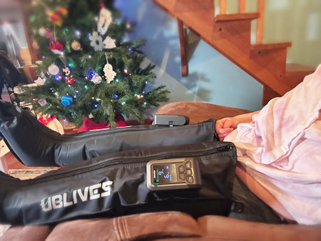ublives leg massager