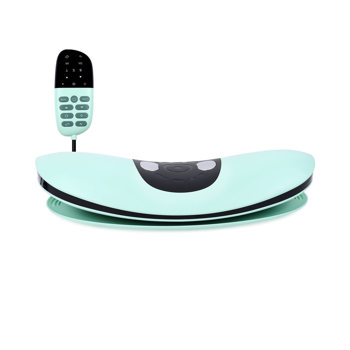 Lumbar Massager