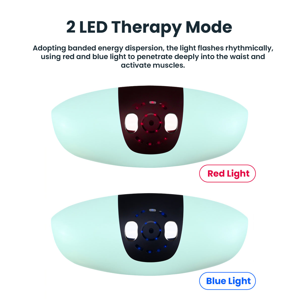 Lumbar Massager
