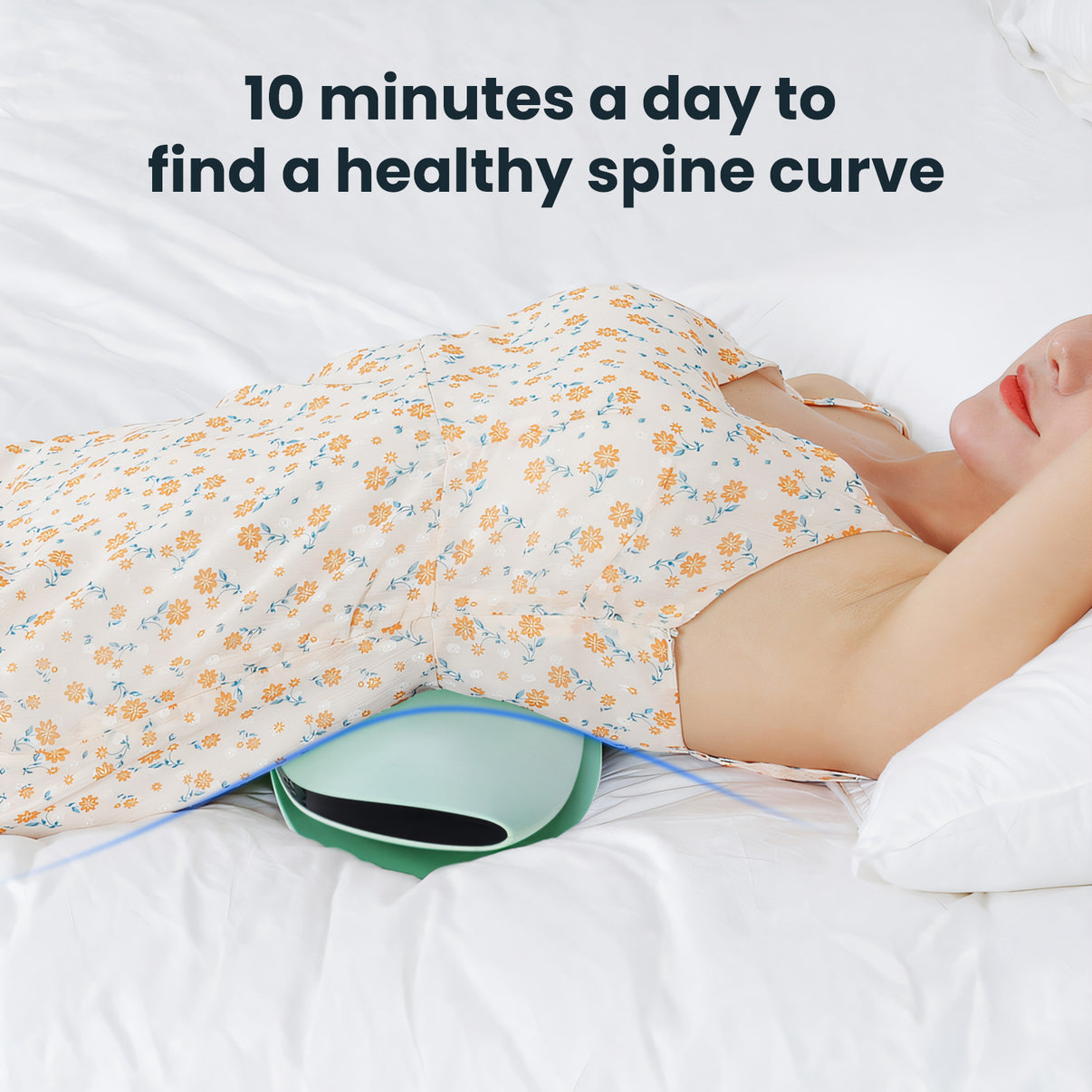 Lumbar Massager