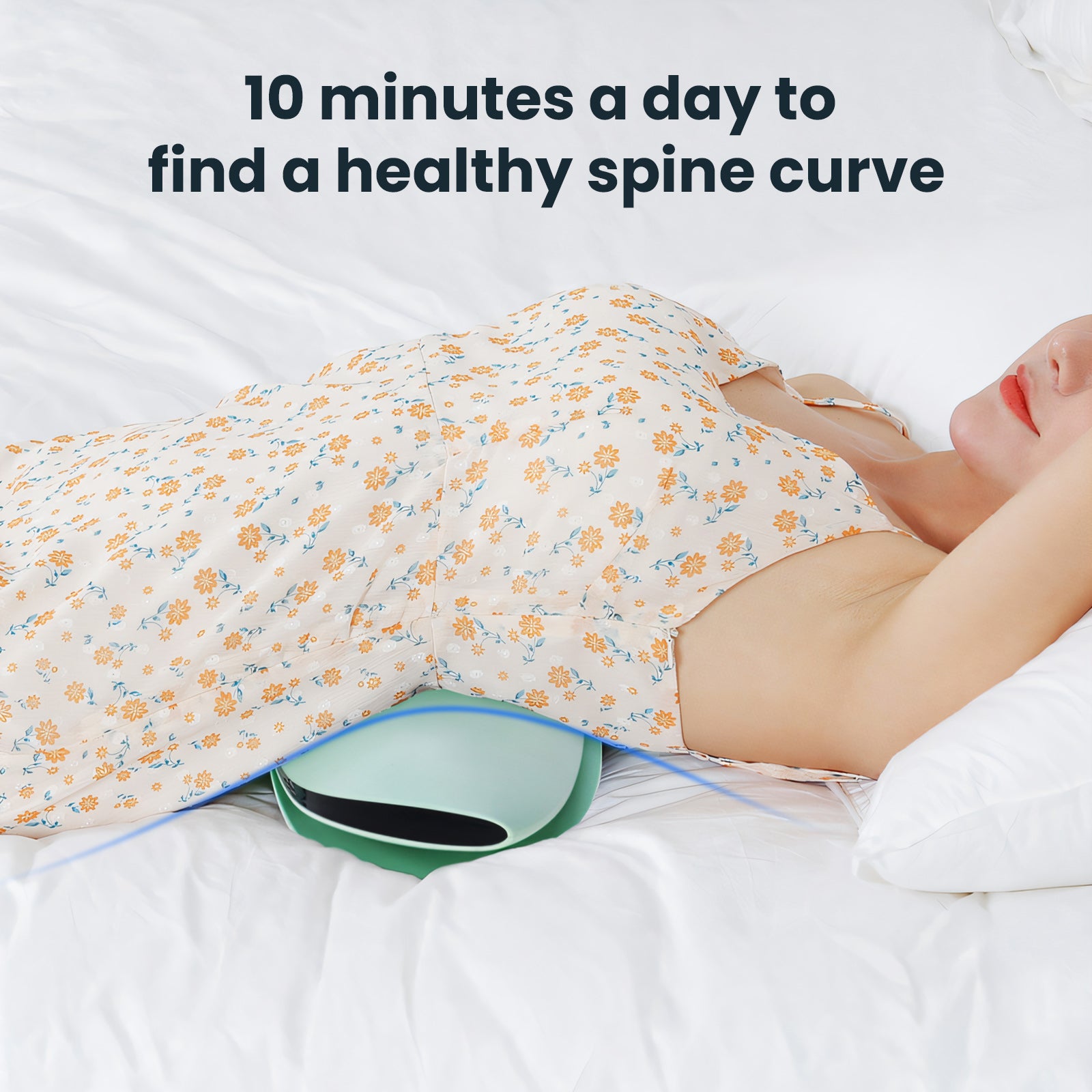 Lumbar Massager