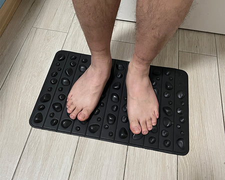 ublives Vibrating Foam Roller