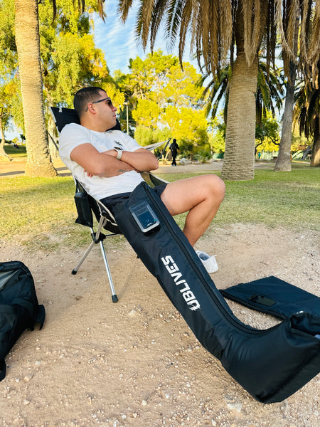 full body massages