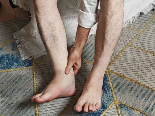 full body massages