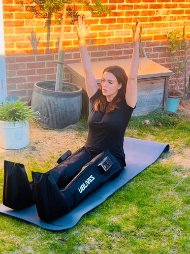 Ublives Compression Leg Massager
