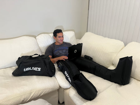 Ublives compression boot