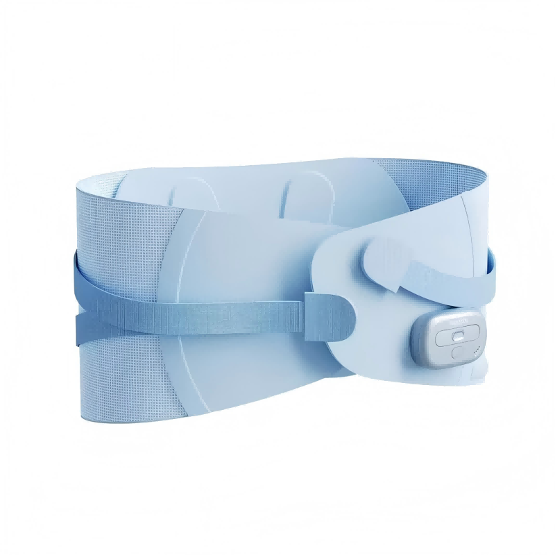 Ublives PulseBelt P2 Vibrating Lumbar Massager Ublives PulseBelt P2 Vibrating Lumbar Massager
