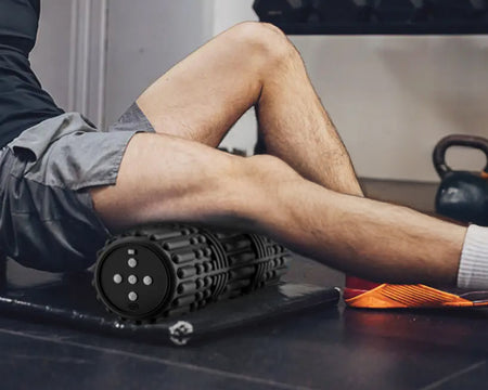 ublives Hand Massager