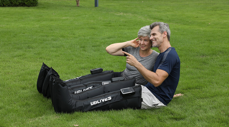 Ublives leg massager
