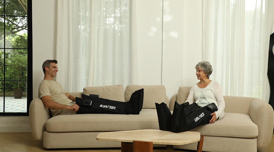 Should You Massage Your Legs Daily?