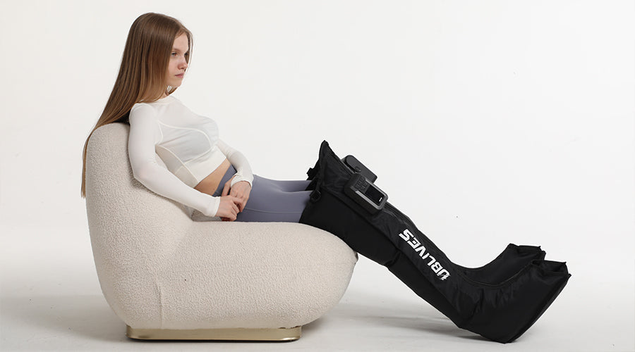 Ublives compression boots
