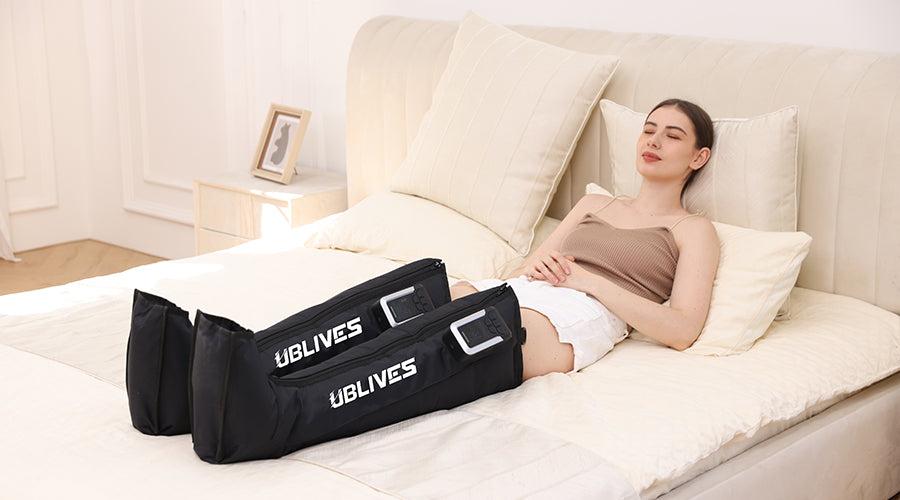 Ublives compression boots