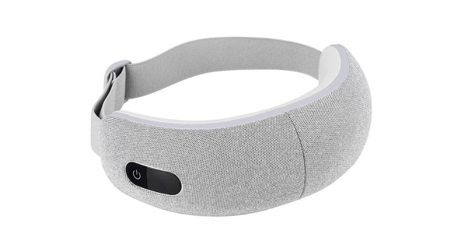 Ublives eye massager
