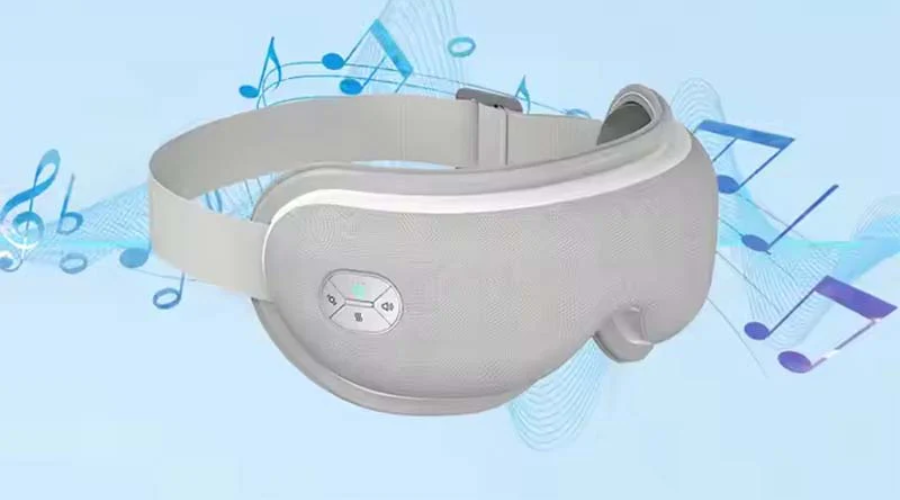 Ublives eye massager