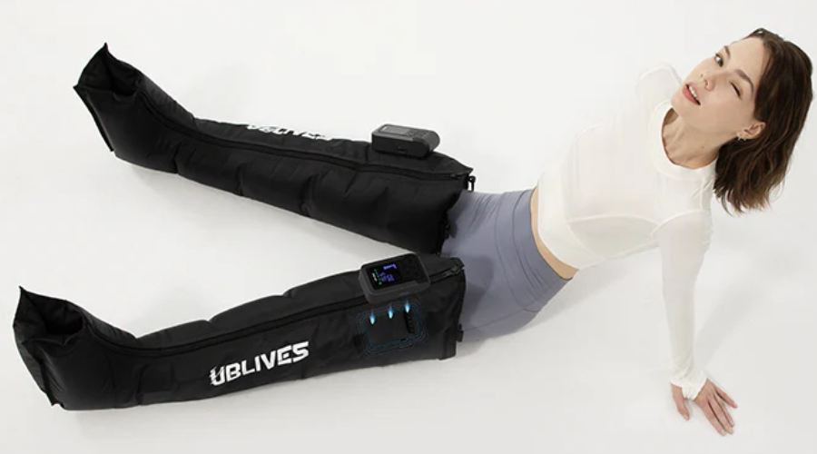 Ublives SoleFlux Relax