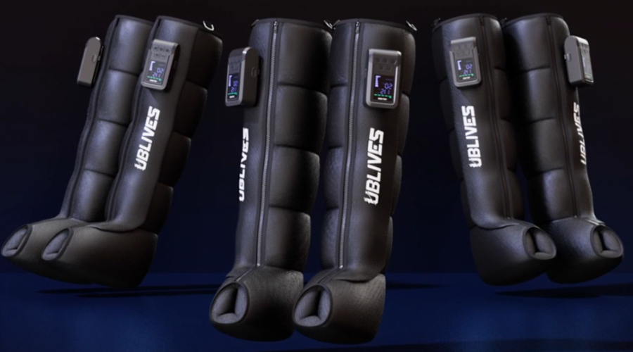 Ublives Compression Boots