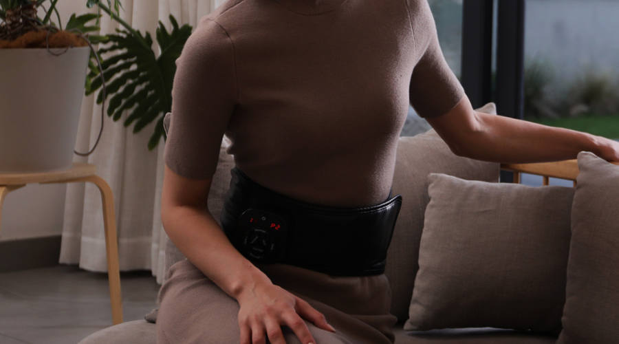 Ublives Back Massager