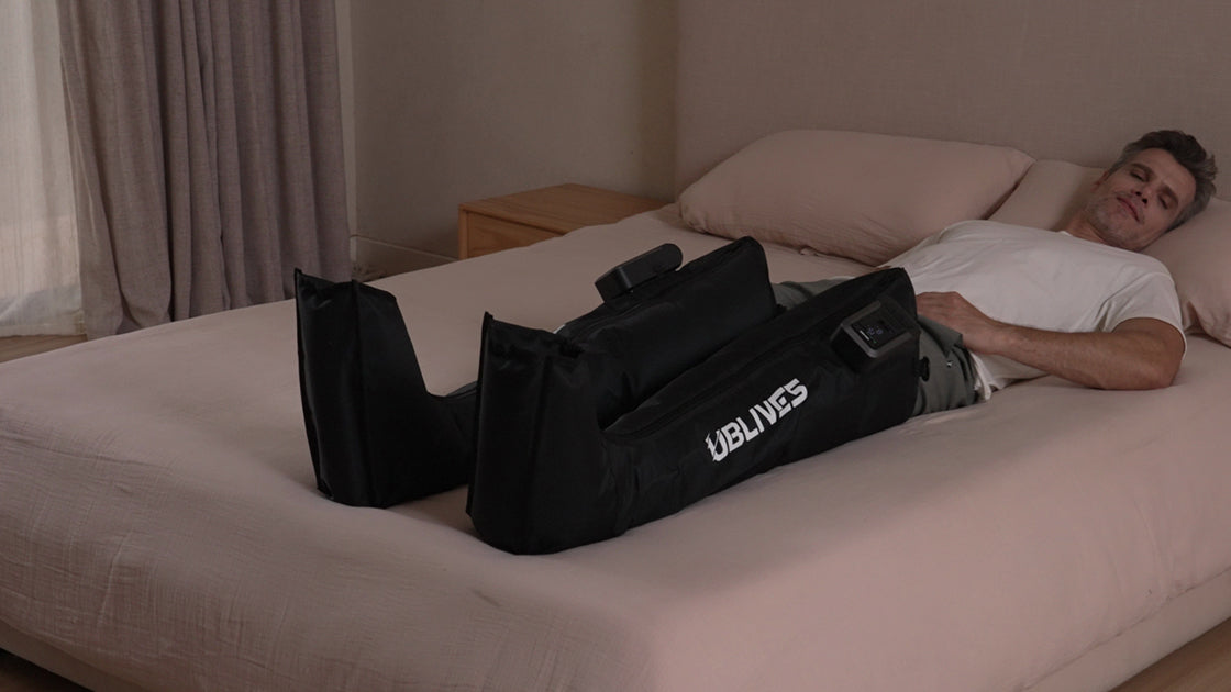 Ublives Leg Compression