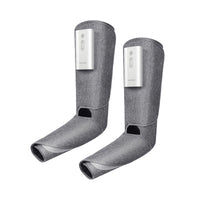 Air Compression Calf Recovery Boots