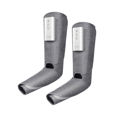 Air Compression Calf Recovery Boots