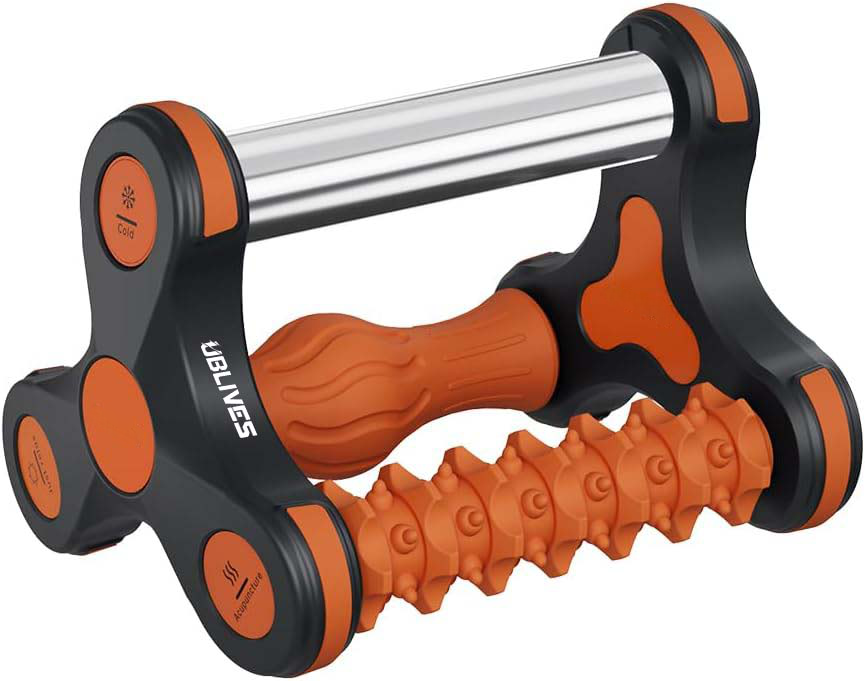 Plantar Fasciitis Relief Massager