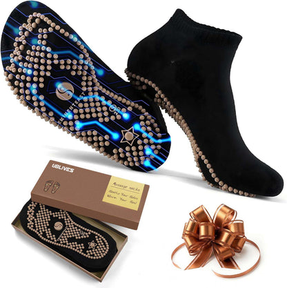 Acupressure Socks