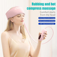 Head Massager