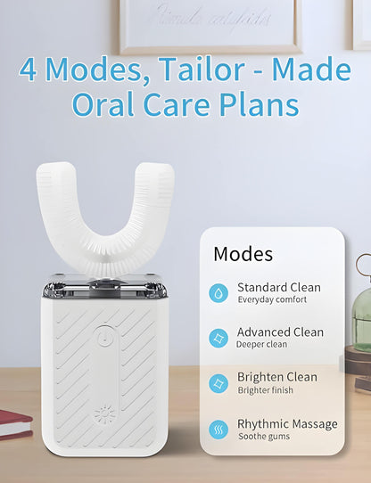 🦷 Realistic Upper & Lower Dentures – Natural Smile in Seconds ✨