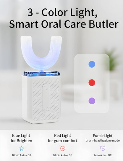🦷 Realistic Upper & Lower Dentures – Natural Smile in Seconds ✨