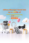 Ublives Massager