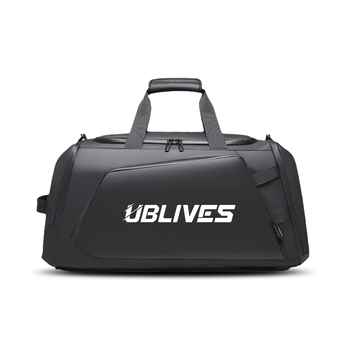AirFit Hyperbag gym and travel bag