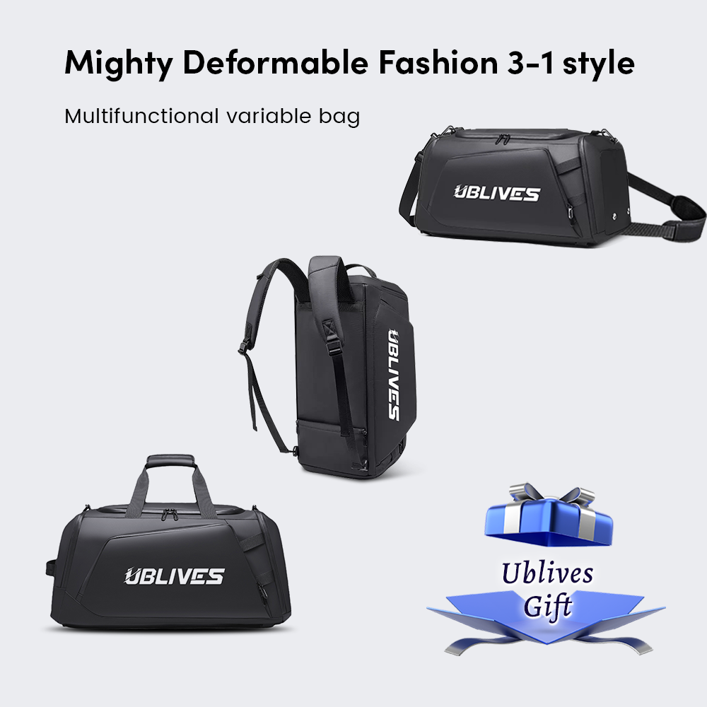 🎁Ublives AirFit Hyperbag.