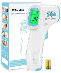 Non-contact thermometer