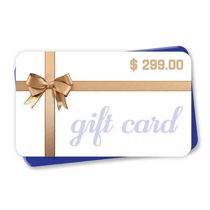 Ublives Gift Card