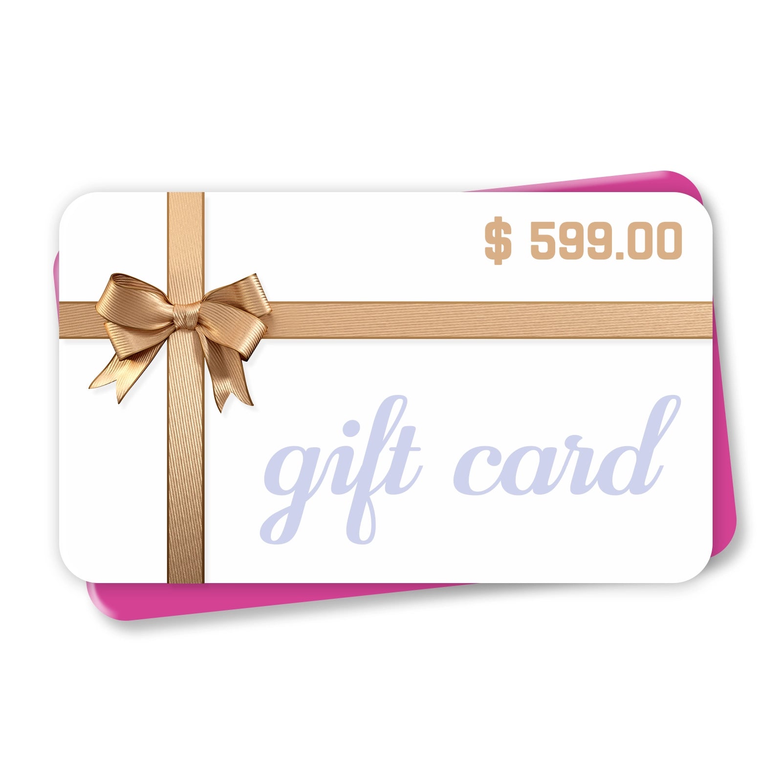 Ublives Gift Card