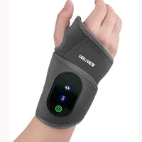 Electric Heating Wrist Massager