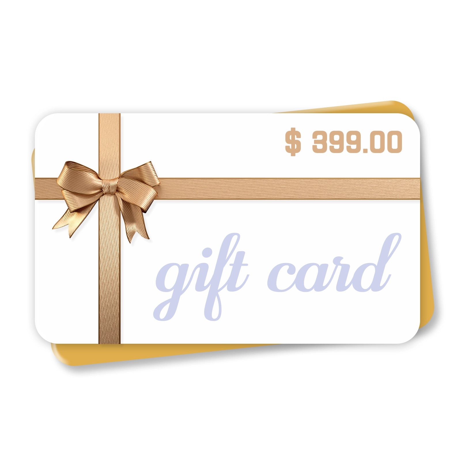 Ublives Gift Card