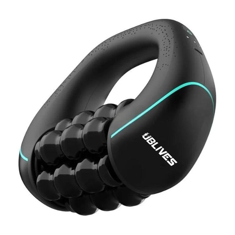 Mini Rolling Percussive Massager
