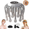 Anti-Stress 360° All-Round Electric Scalp Massager