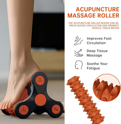 Plantar Fasciitis Relief Massager
