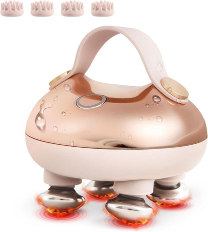 Electric Scalp Massager