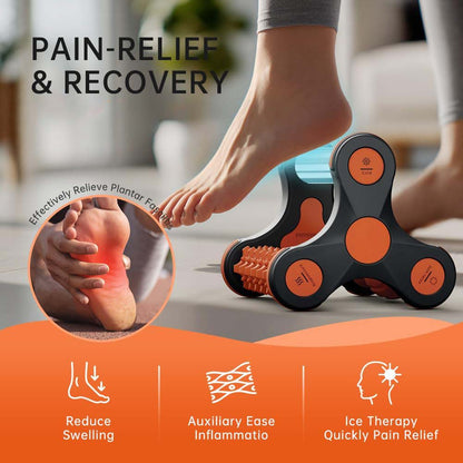 Plantar Fasciitis Relief Massager