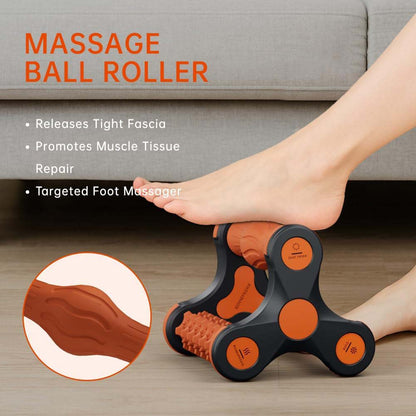Plantar Fasciitis Relief Massager